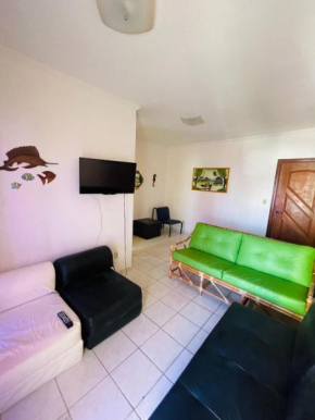 Apartamento ao lado da praia - Praia Grande